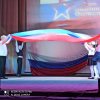 «Мужество ,доблесть и честь»праздничный концерт 23 февраля 2020 года